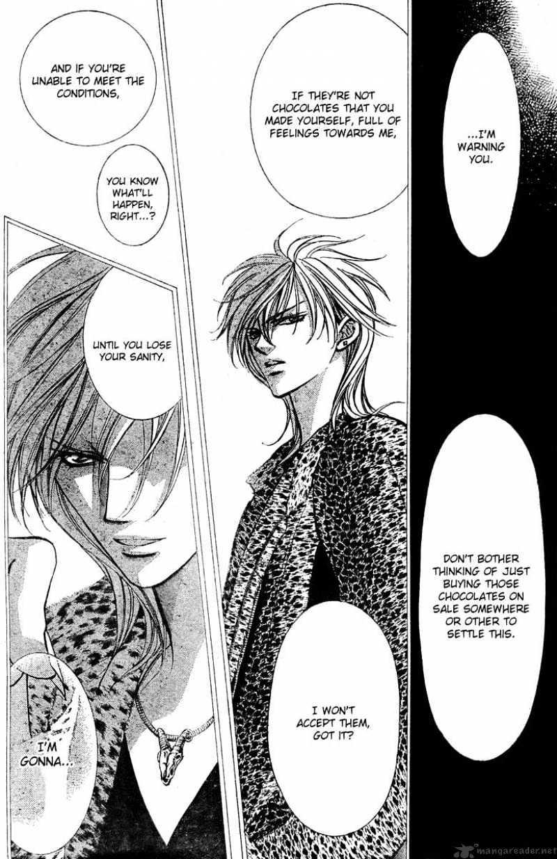 Skip Beat, Chapter 139 image 24